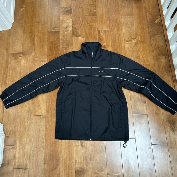 Nike Vintage wind breaker - Picture 1 of 4
